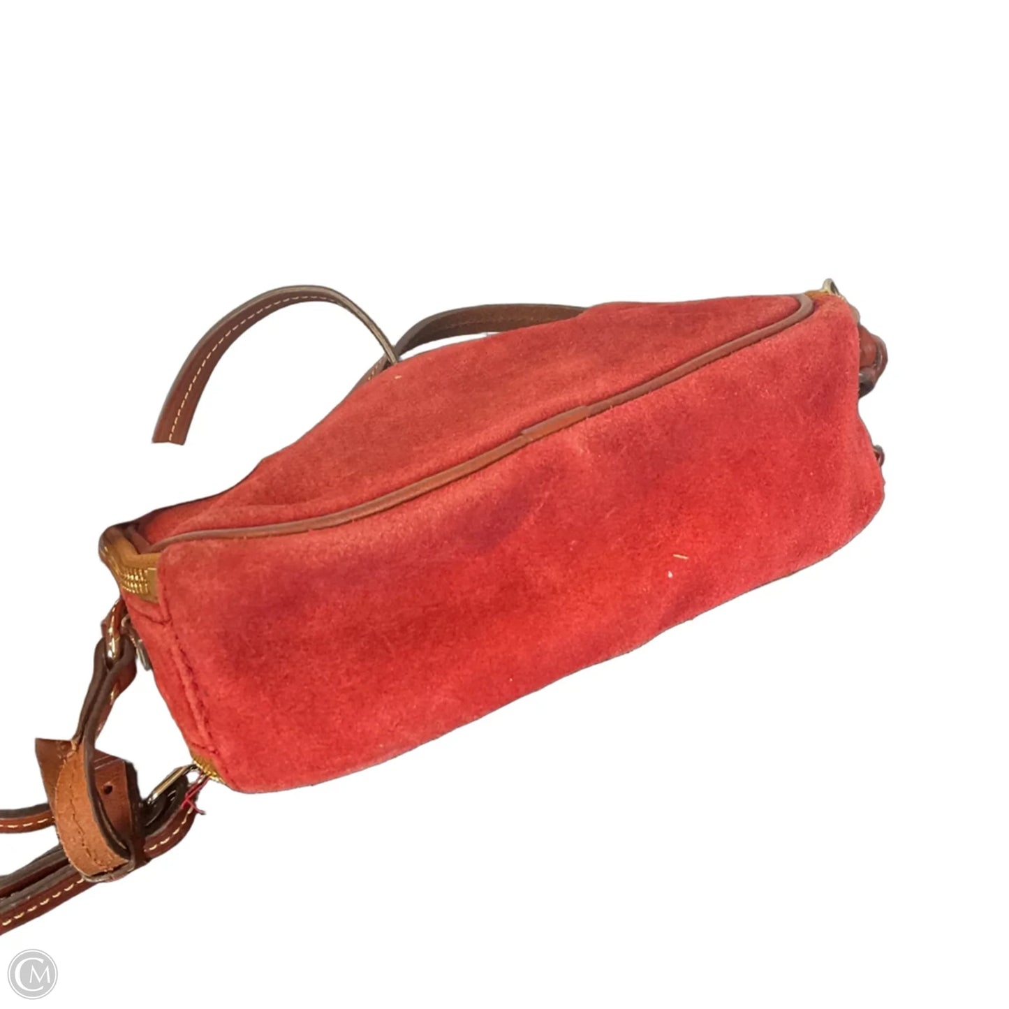 Crossbody Designer By Dooney And Bourke, Size: Small