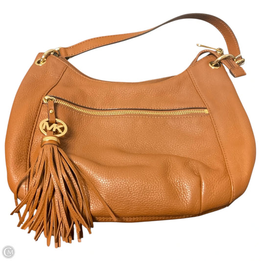 Handbag Designer By Michael Kors, Size: Medium