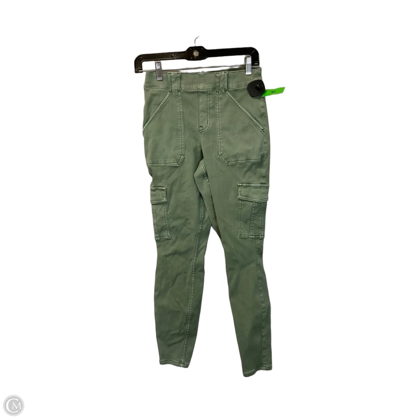 Pants Other By Spanx In Green, Size: S
