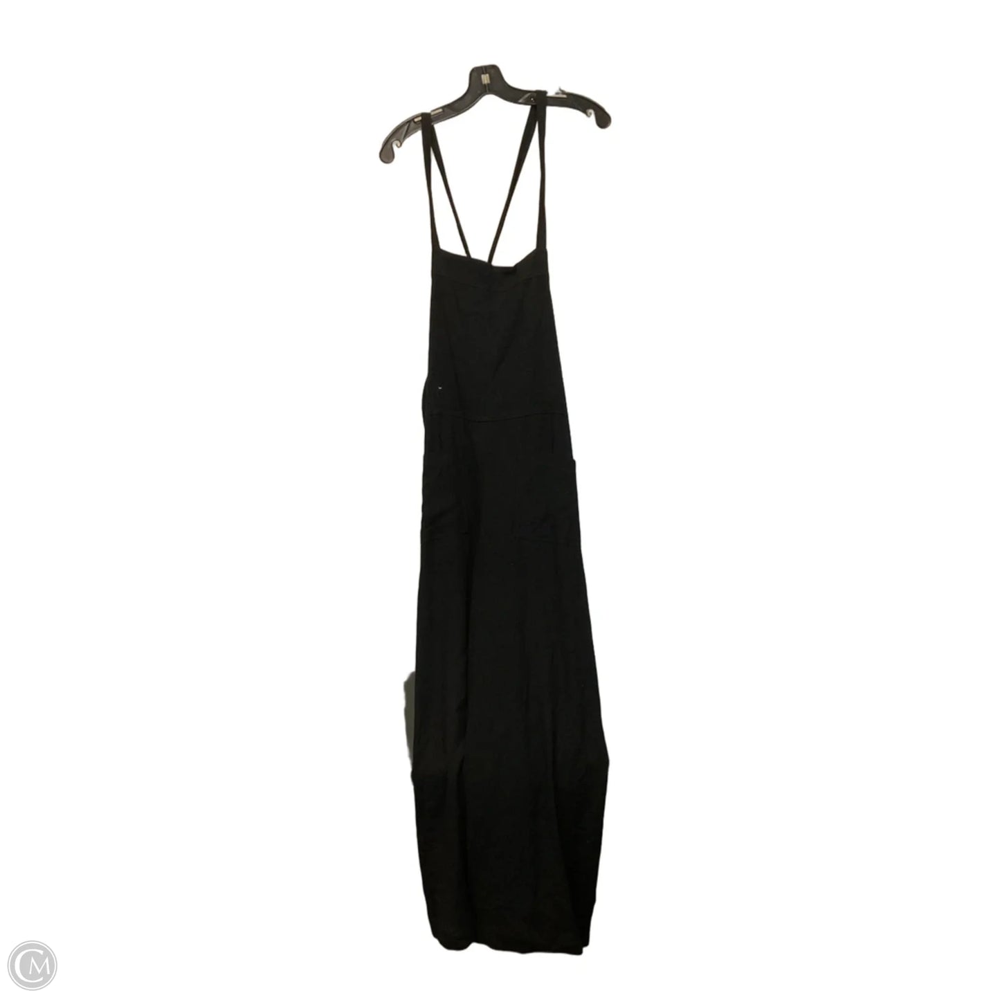 Jumpsuit By Easel In Black, Size: L