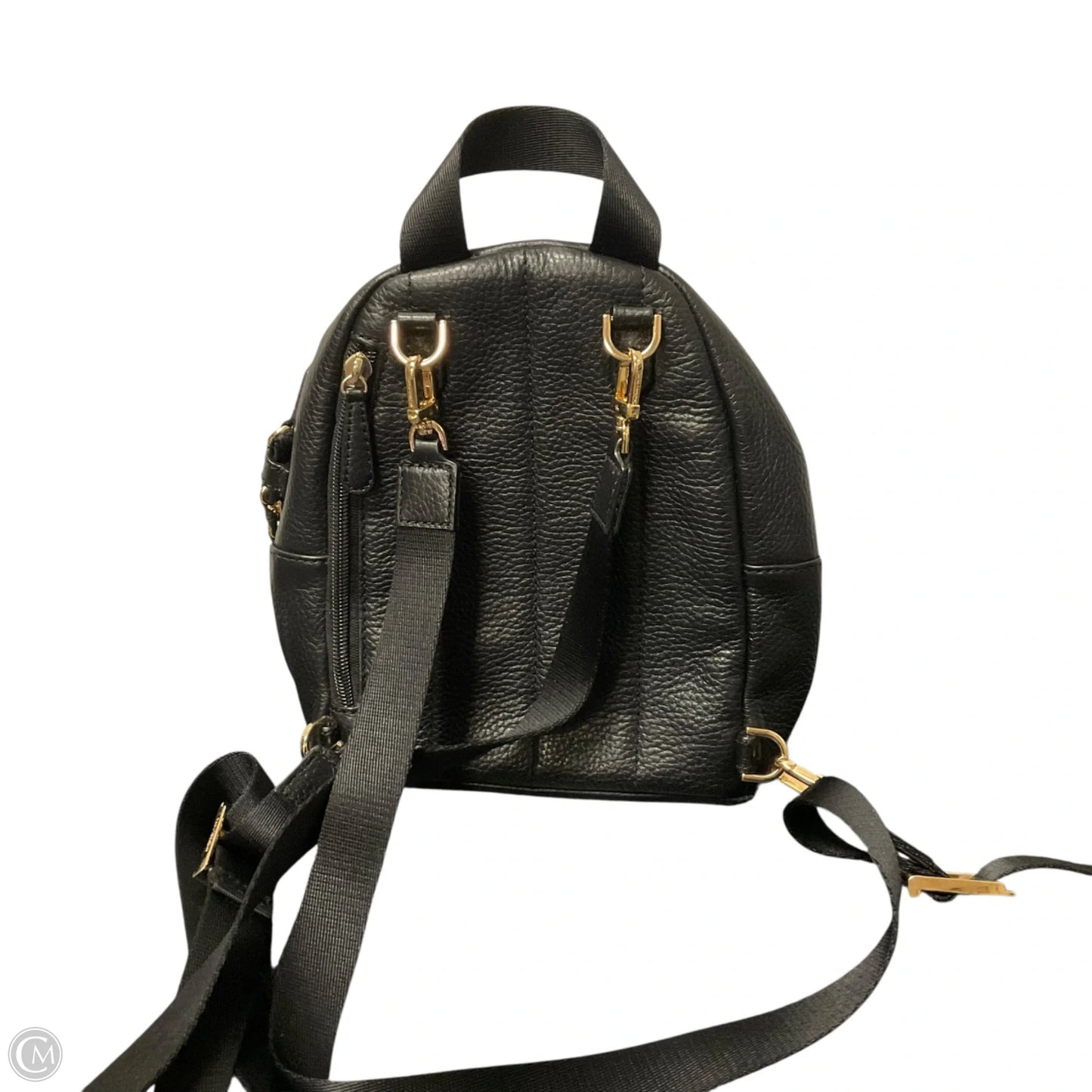 Backpack Designer By Michael Kors, Size: Small