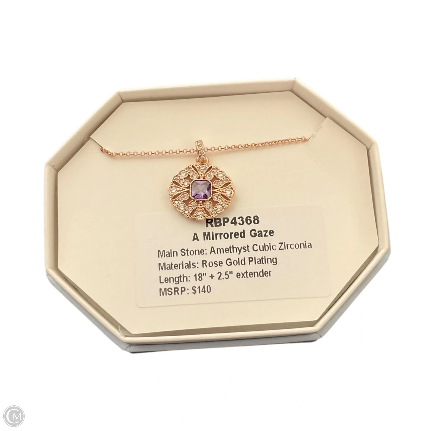 Necklace Charm By Clothes Mentor
