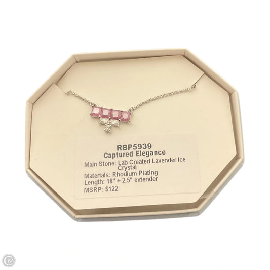 Necklace Charm By Clothes Mentor