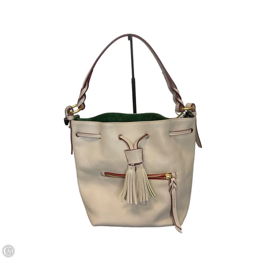 Handbag Designer By Dooney And Bourke, Size: Medium