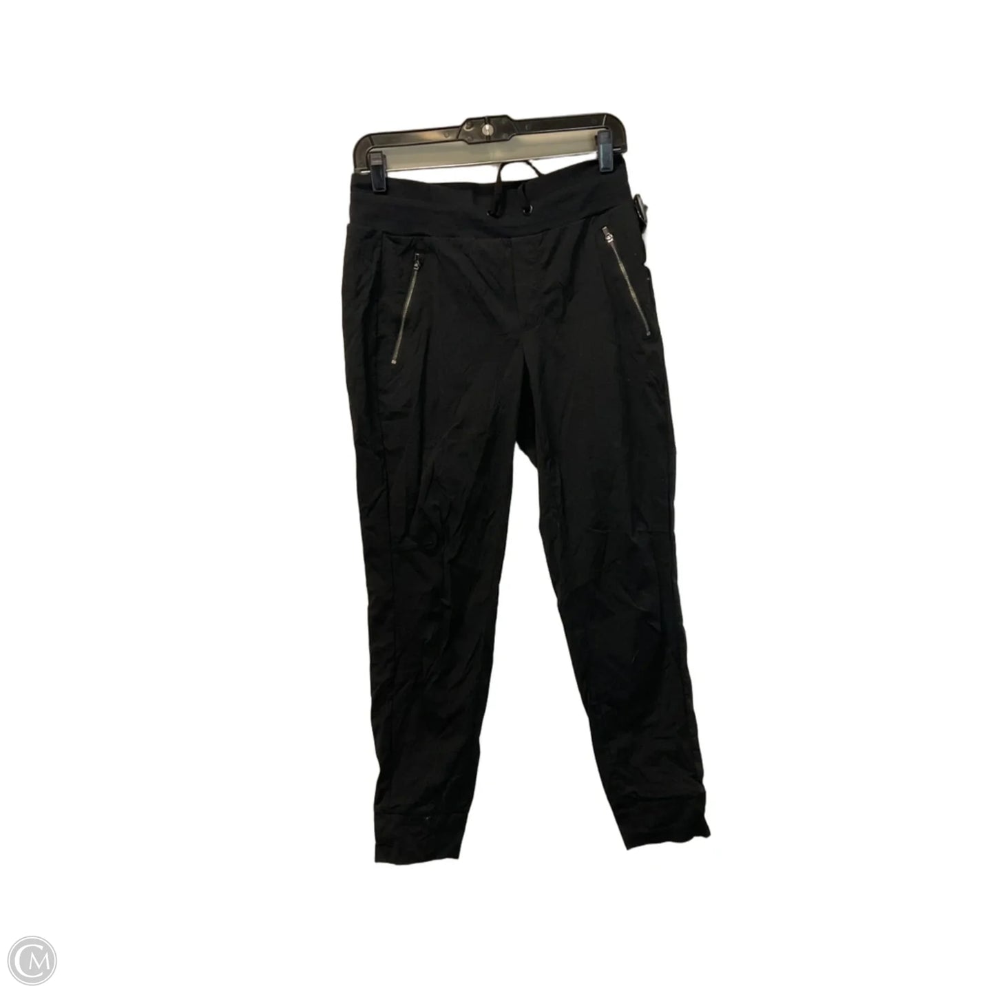 Athletic Pants By Athleta In Black, Size: 4