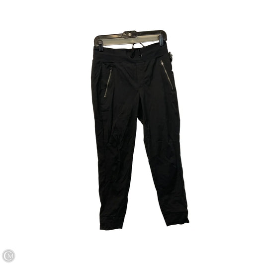 Athletic Pants By Athleta In Black, Size: 4