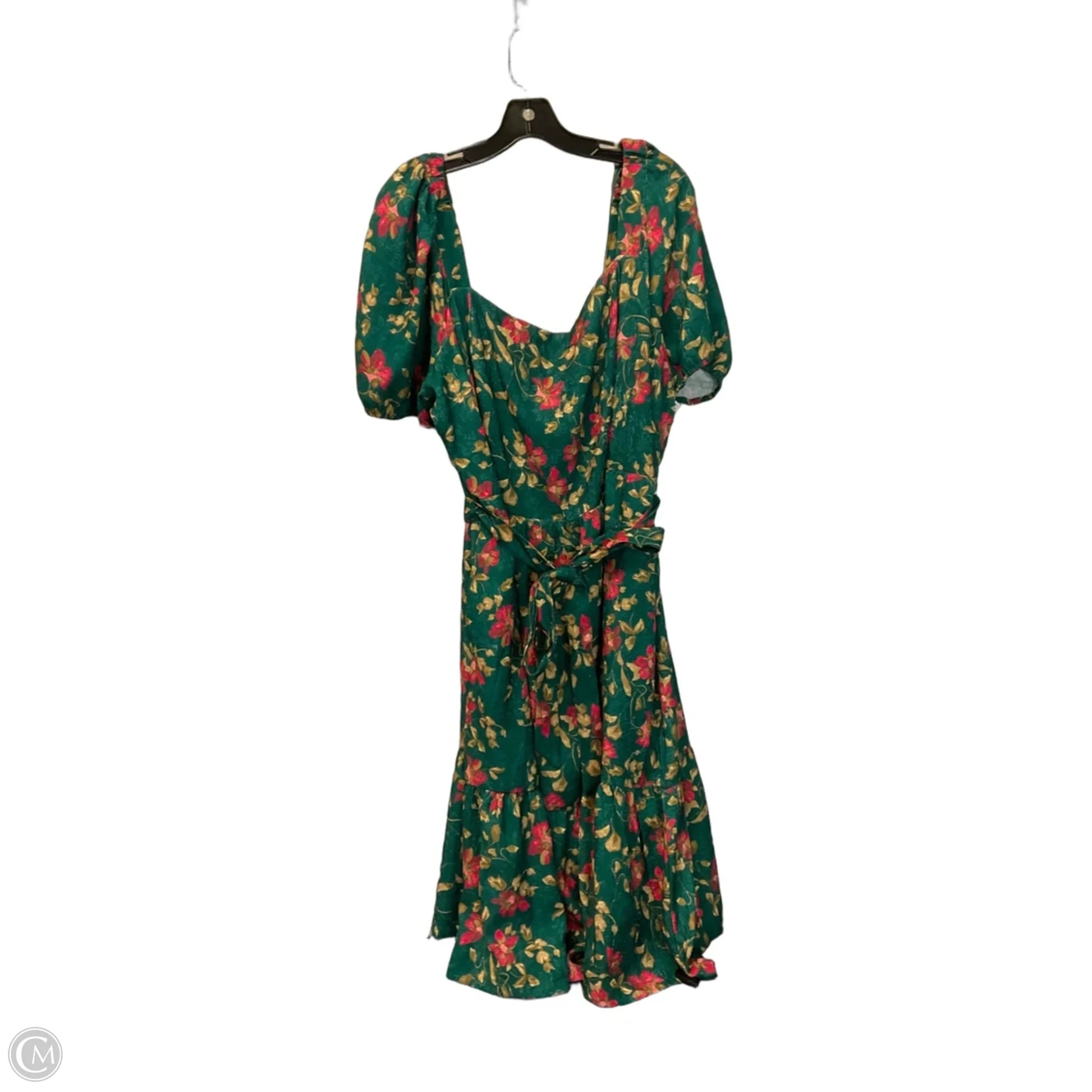 draper james dress Women's Short Sleeve Smocked Waist Inspired by a classic silhouette Draper James Grace & Charm