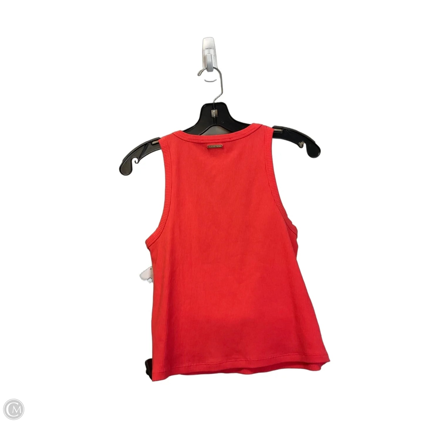 Top Sleeveless By Michael By Michael Kors In Pink, Size: S