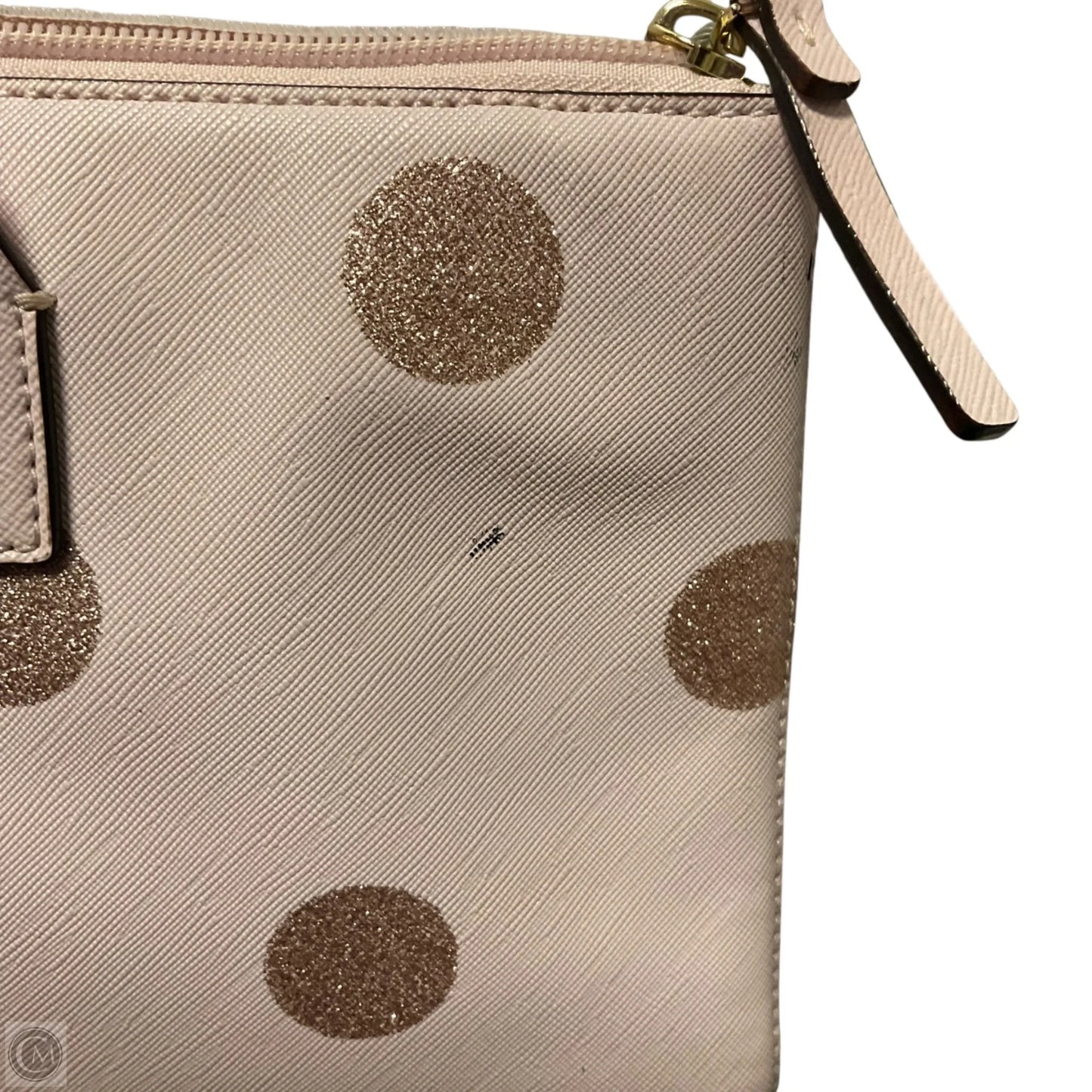 Handbag Designer By Kate Spade, Size: Medium