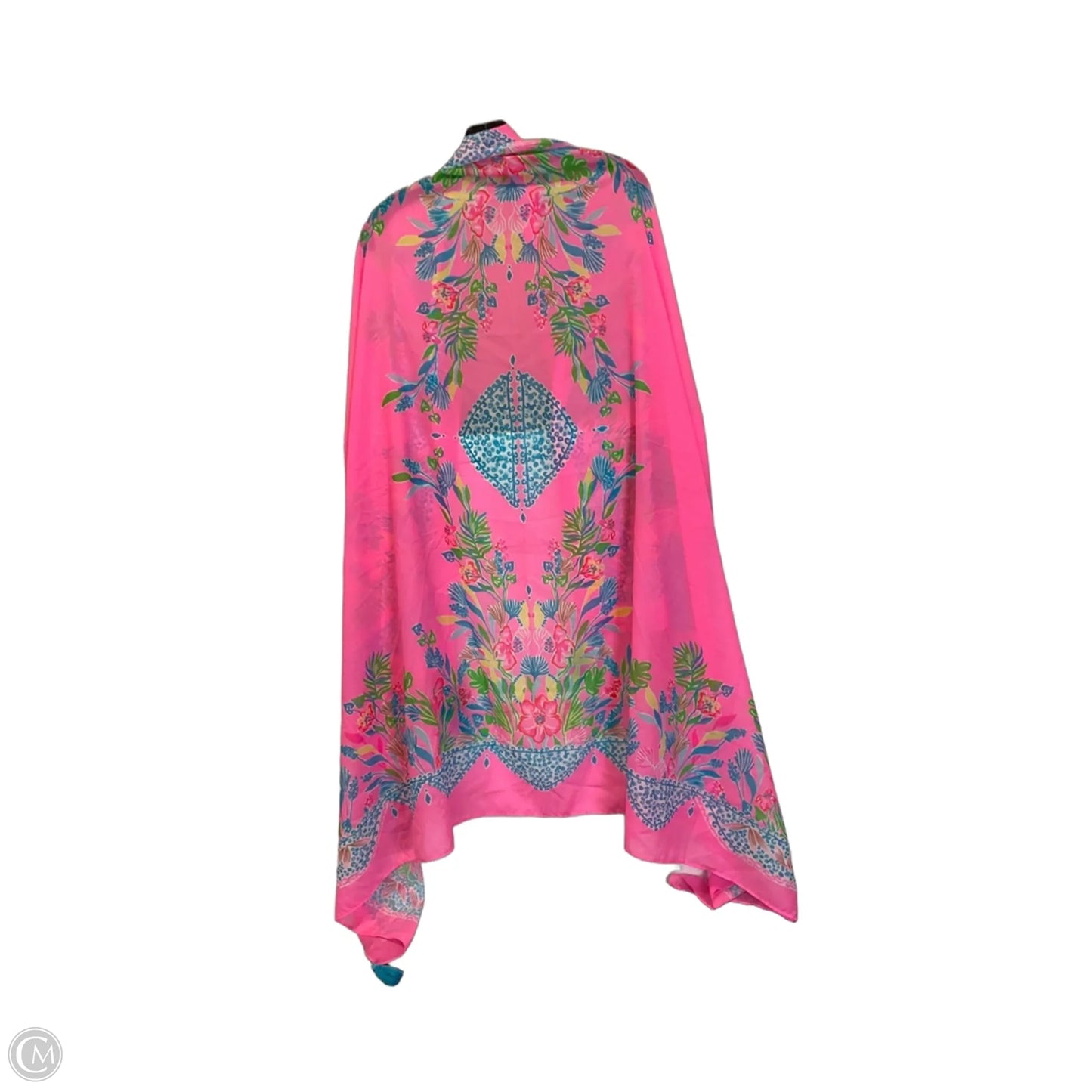 Scarf Designer By Lilly Pulitzer