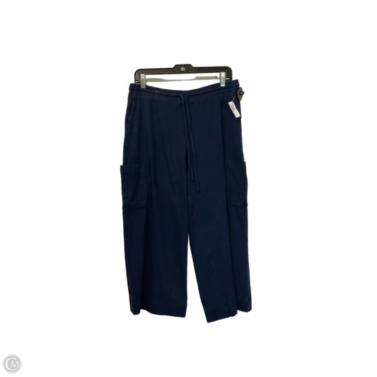 Pants Other By Calypso St Barth In Blue, Size: L