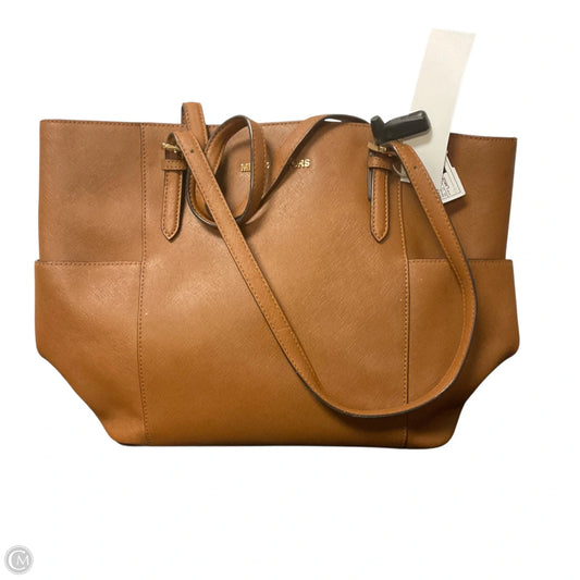 Handbag Designer By Michael Kors, Size: Large