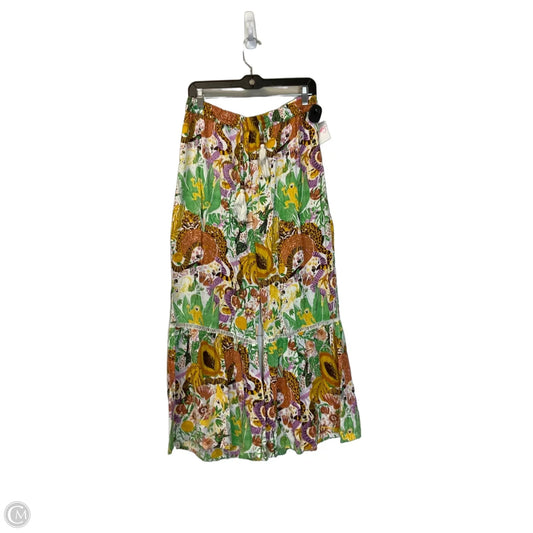 Pants Other By Clothes Mentor In Animal Print, Size: L