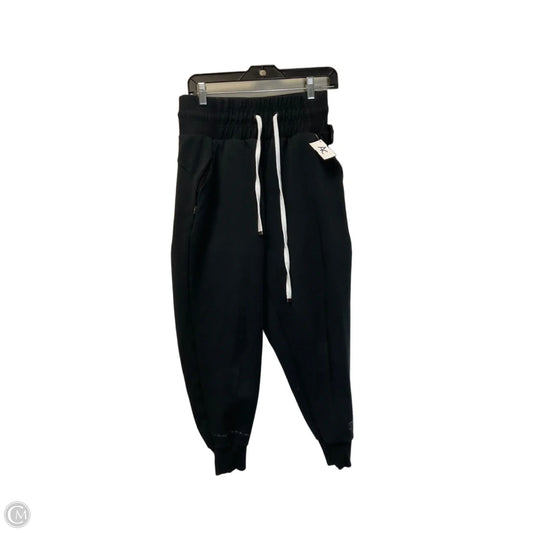 Athletic Pants By Gym Shark In Black, Size: S