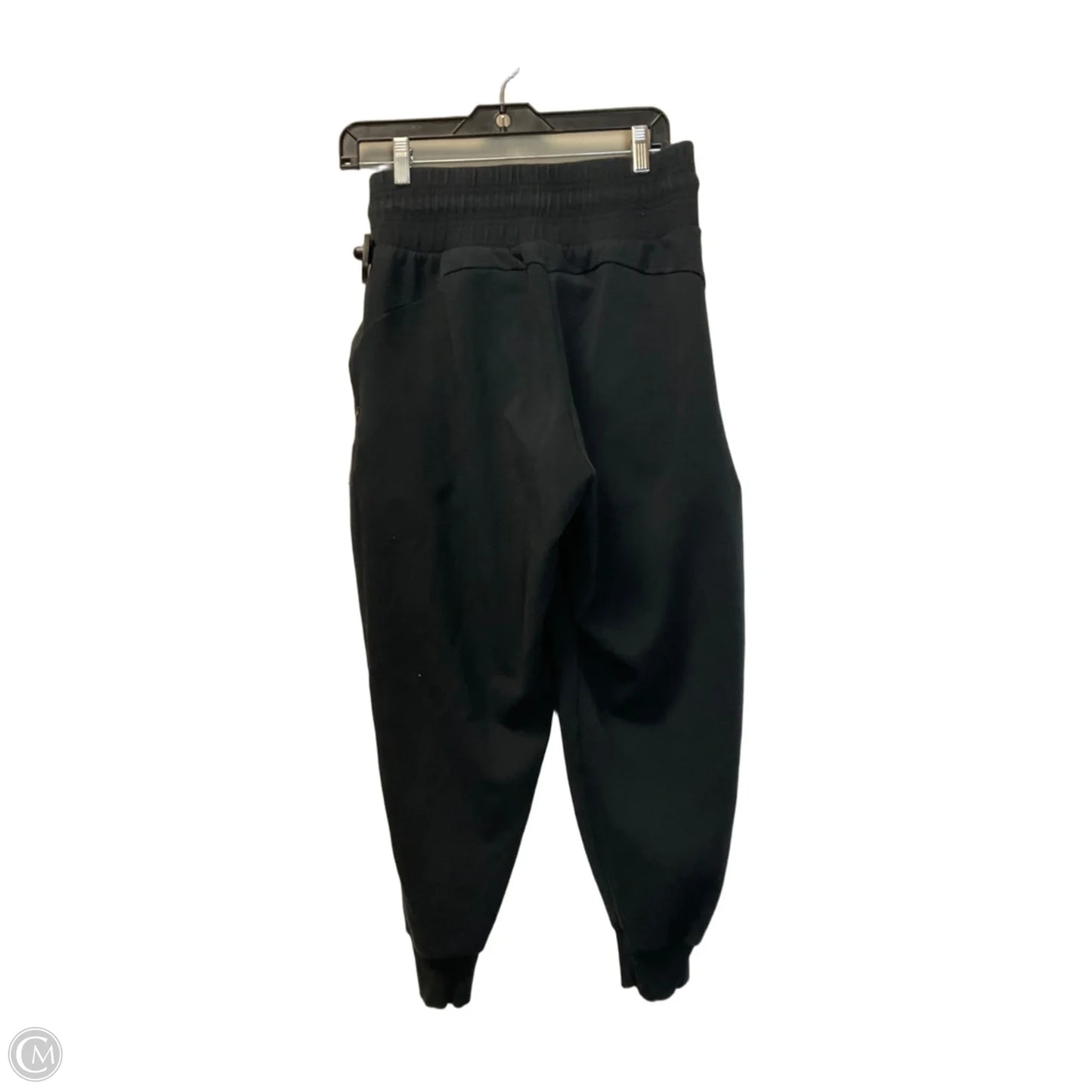 Athletic Pants By Gym Shark In Black, Size: S