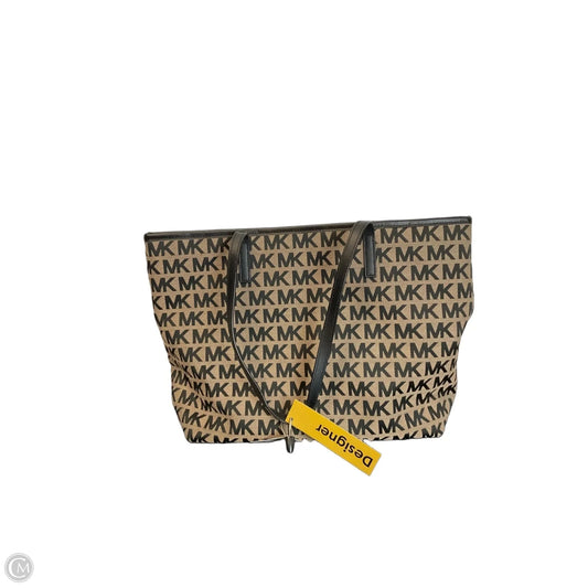 Handbag Designer By Michael Kors, Size: Large