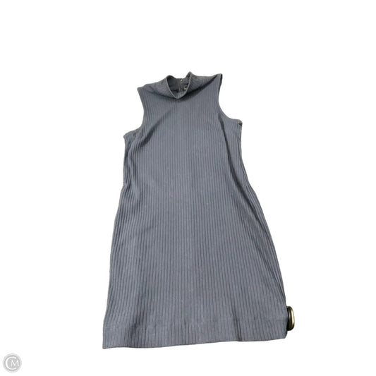 Dress Casual Short By Sanctuary In Blue, Size: S