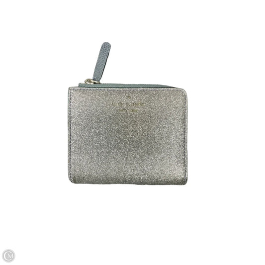 Wallet Designer By Kate Spade, Size: Small
