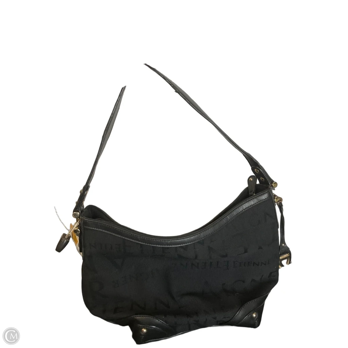 Handbag By Etienne Aigner, Size: Medium