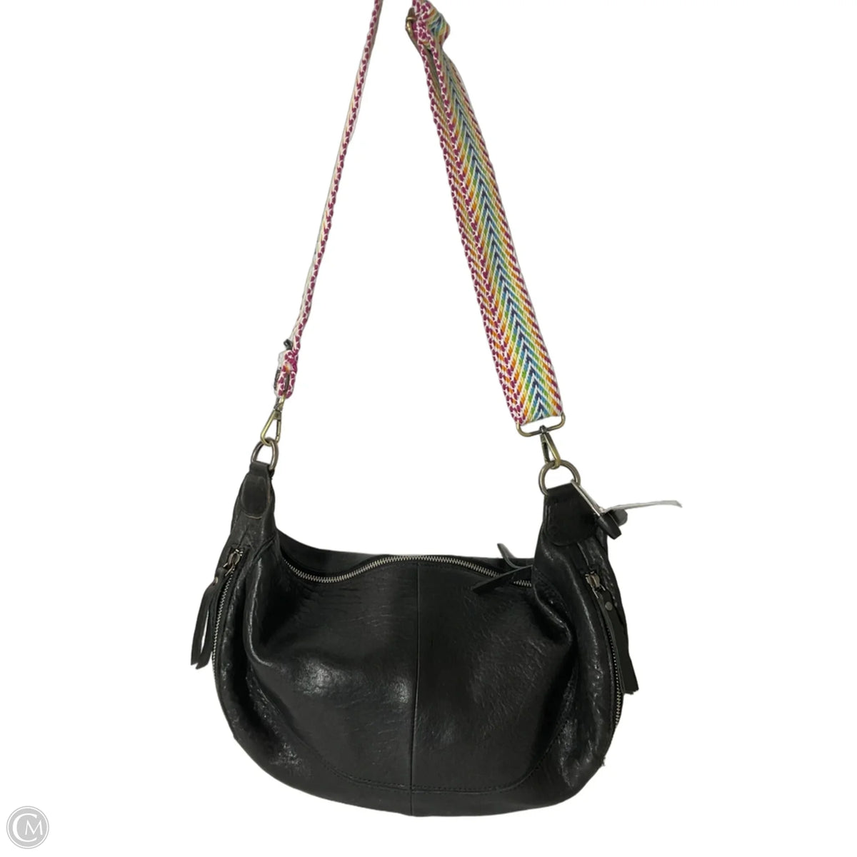 Crossbody By Latico, Size: Medium