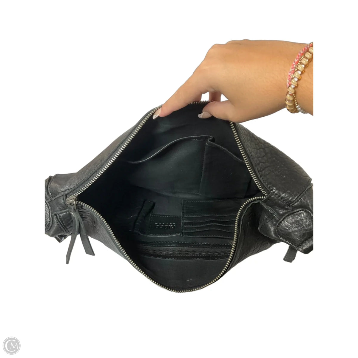 Crossbody By Latico, Size: Medium