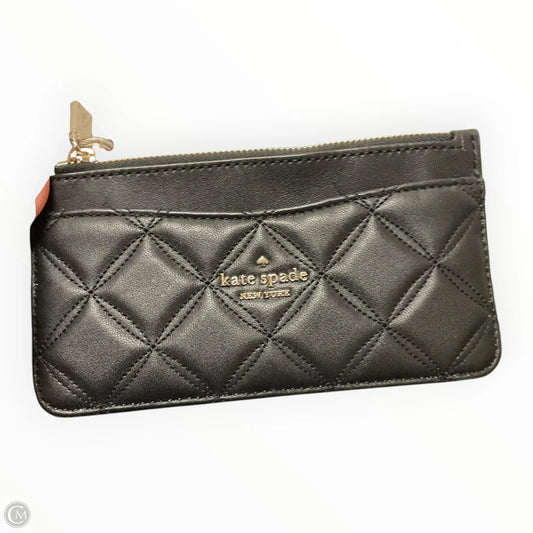 Wallet Designer By Kate Spade, Size: Small