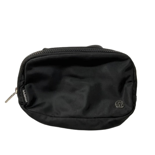Belt Bag By Lululemon, Size: Small