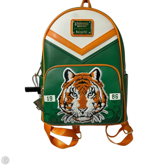 Backpack By Loungefly, Size: Small