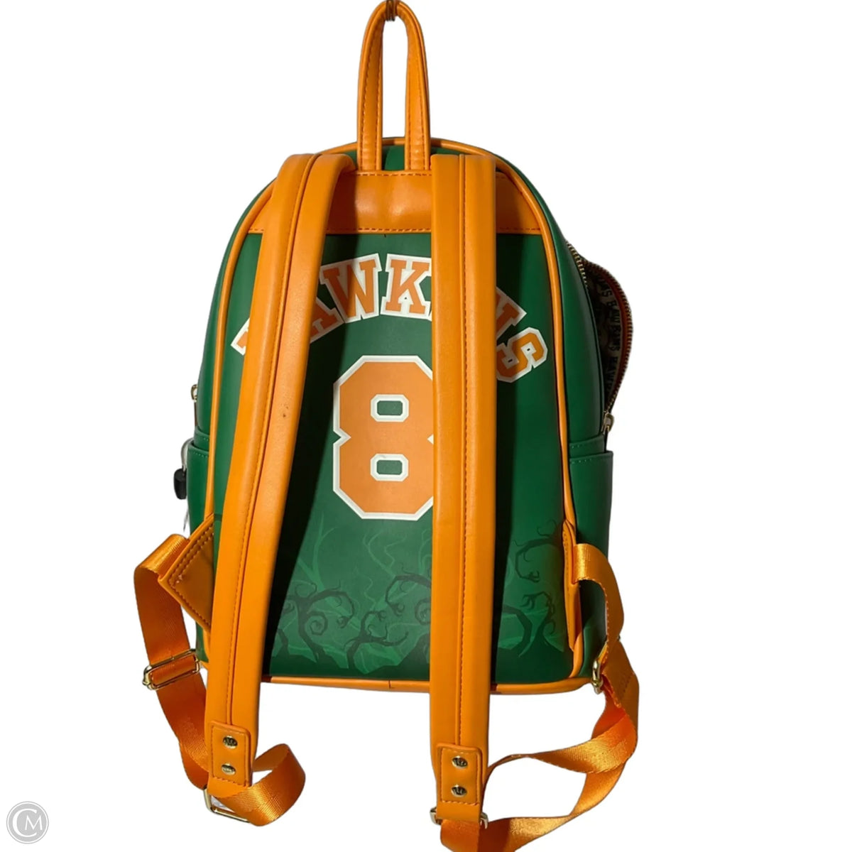 Backpack By Loungefly, Size: Small