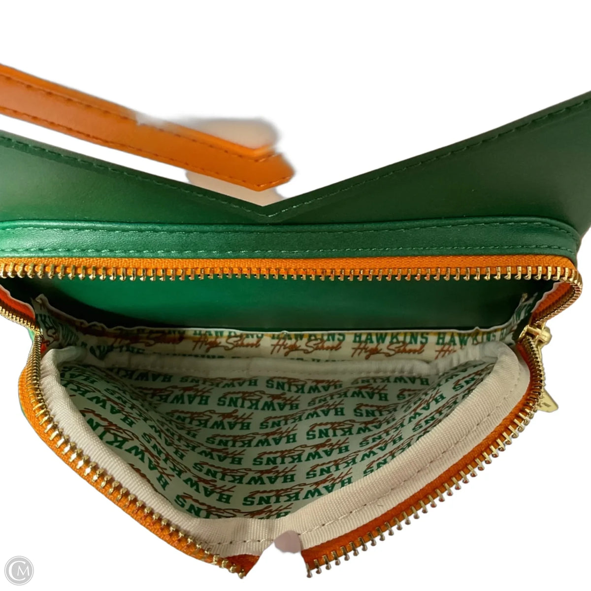 Backpack By Loungefly, Size: Small