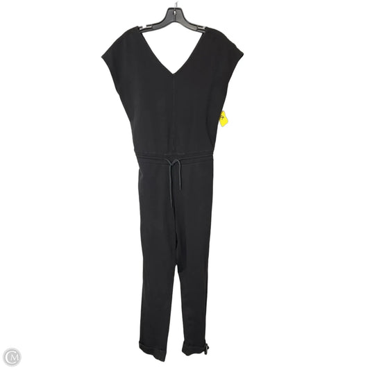 Jumpsuit By Patagonia In Black, Size: M