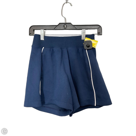Skort By Spanx In Blue, Size: Xs