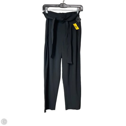 Athletic Pants By Athleta In Black, Size: 2
