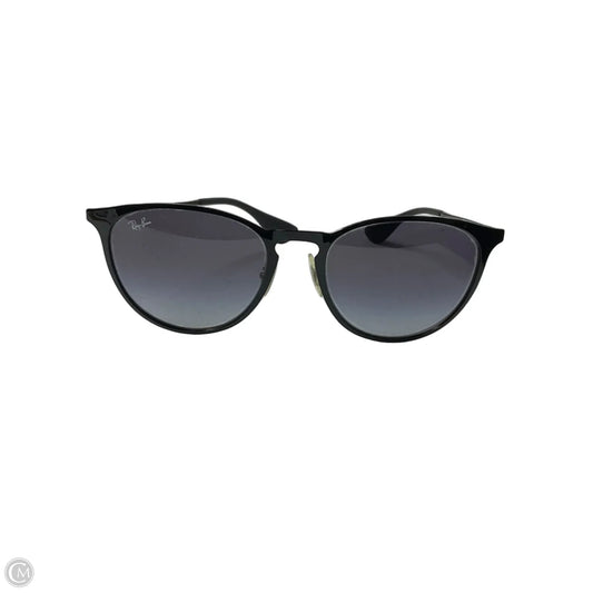 Sunglasses Designer By Ray Ban, Size: