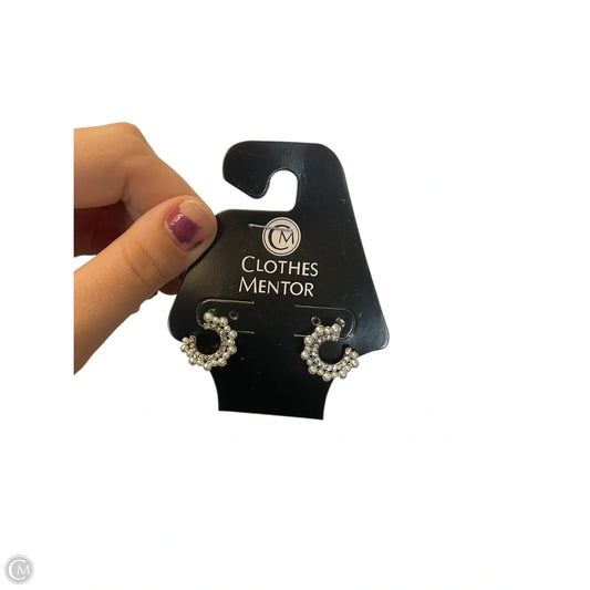 Earrings Dangle/drop By Clothes Mentor