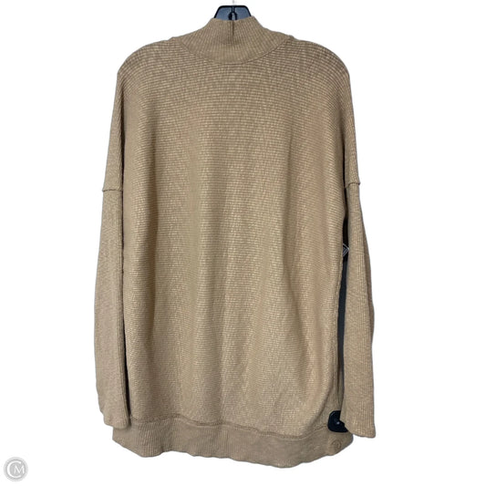 Sweater By We The Free In Brown, Size: S