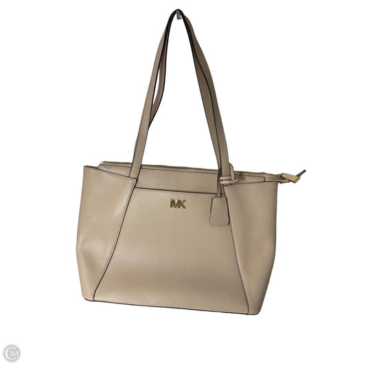 Handbag Designer By Michael Kors, Size: Large
