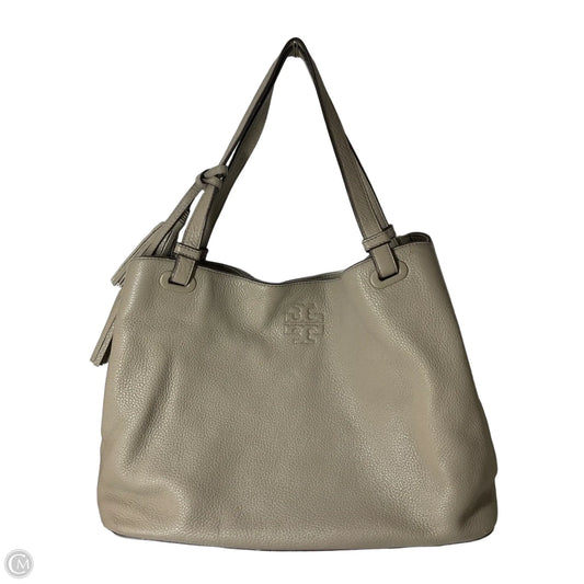 Handbag Designer By Tory Burch, Size: Large