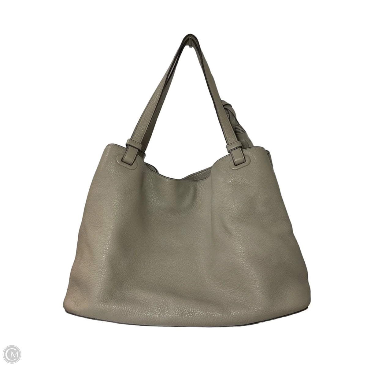 Handbag Designer By Tory Burch, Size: Large