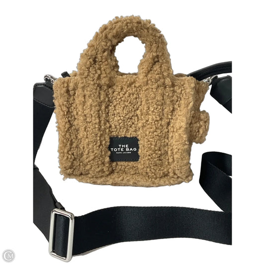 Crossbody Luxury Designer By Marc Jacobs, Size: Small