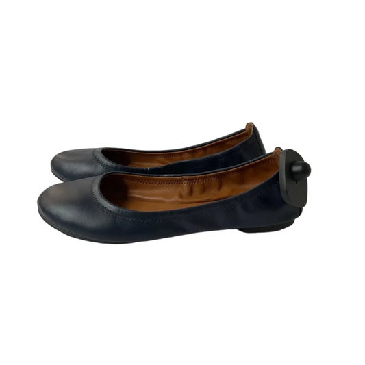 Shoes Flats By Lucky Brand In Black, Size: 6