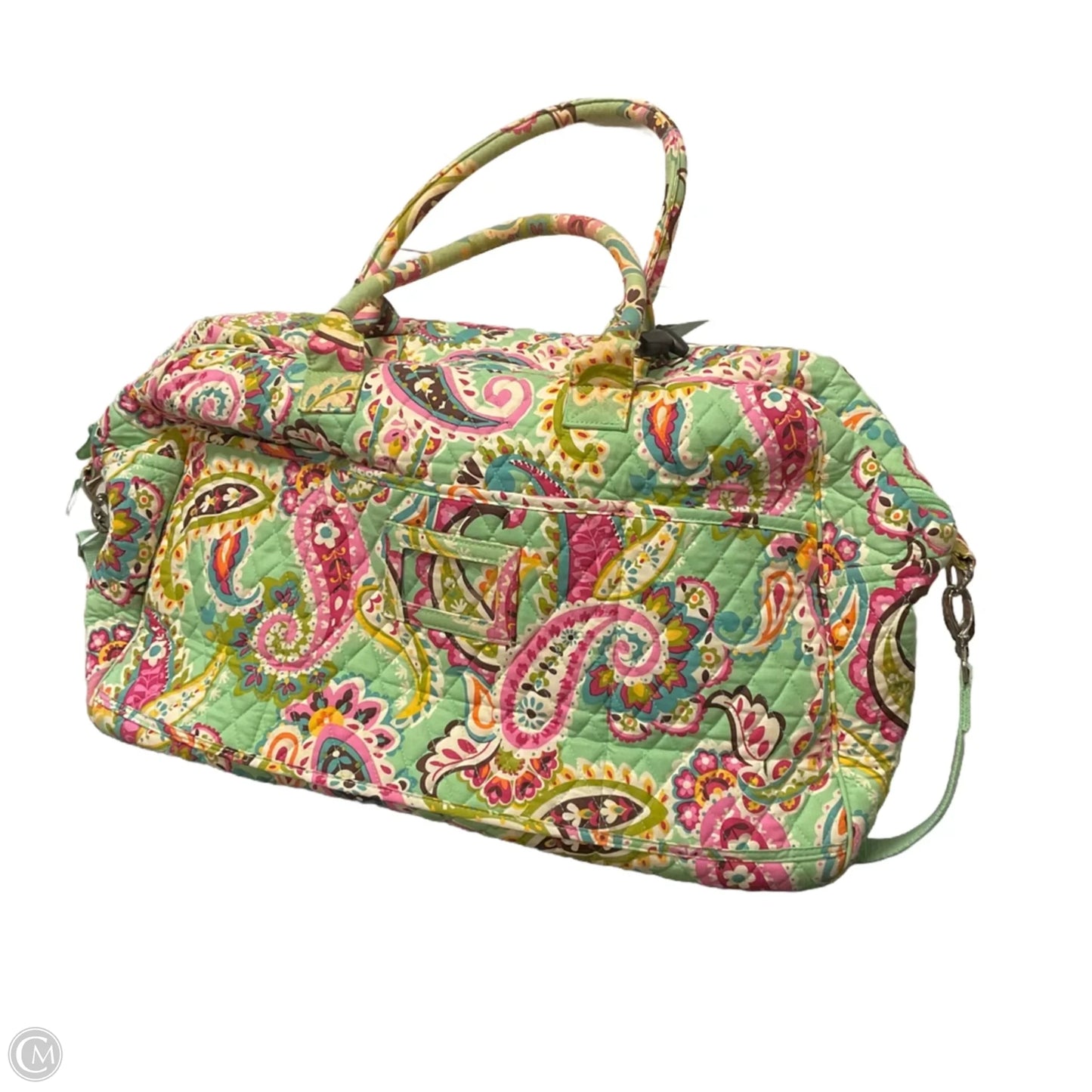 Tote By Vera Bradley, Size: Large
