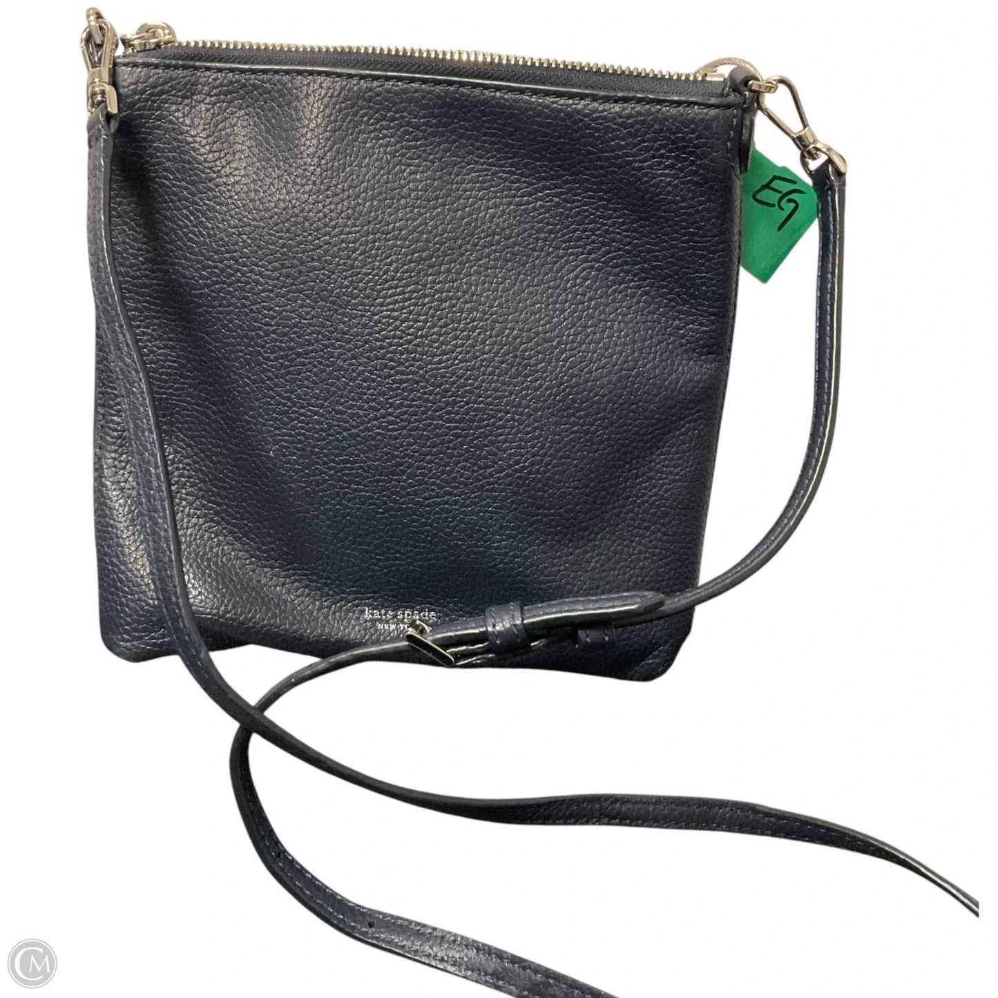 Crossbody Designer By Kate Spade, Size: Medium