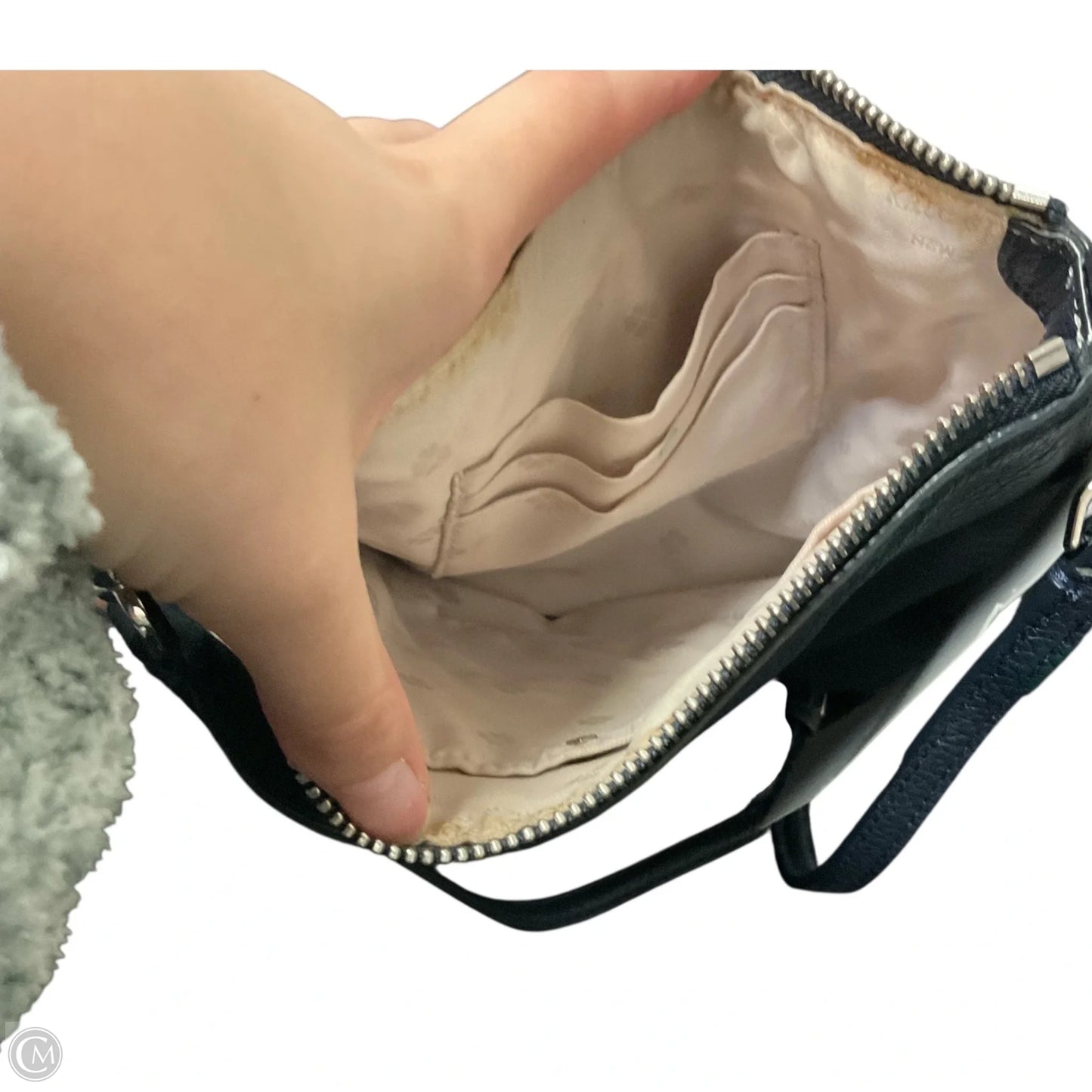 Crossbody Designer By Kate Spade, Size: Medium