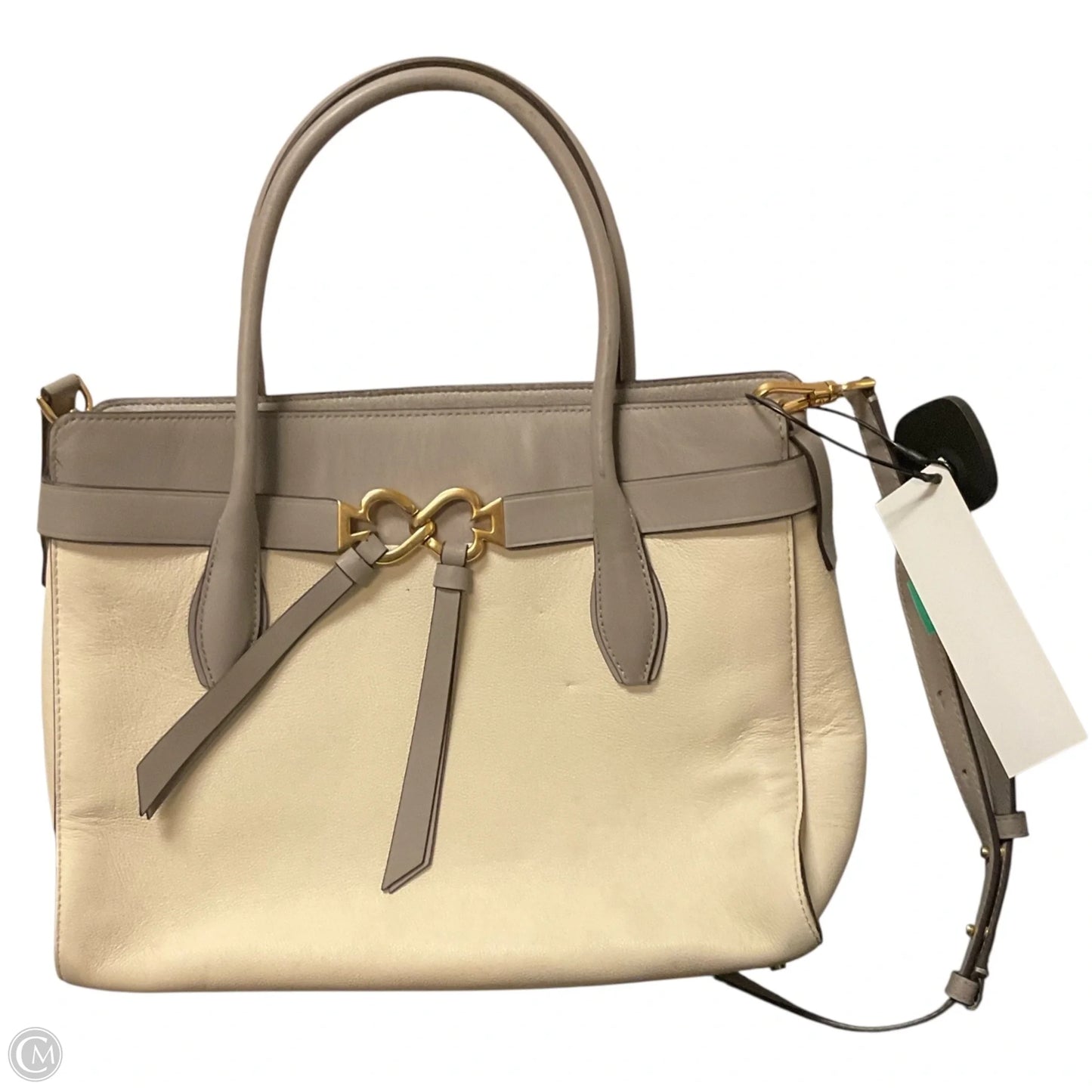 Handbag Designer By Kate Spade, Size: Large