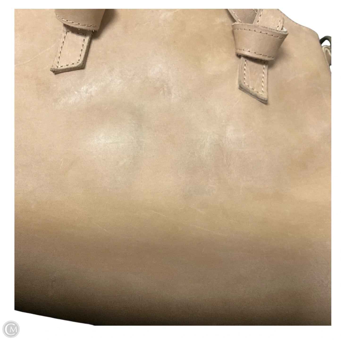 Handbag By Able, Size: Medium