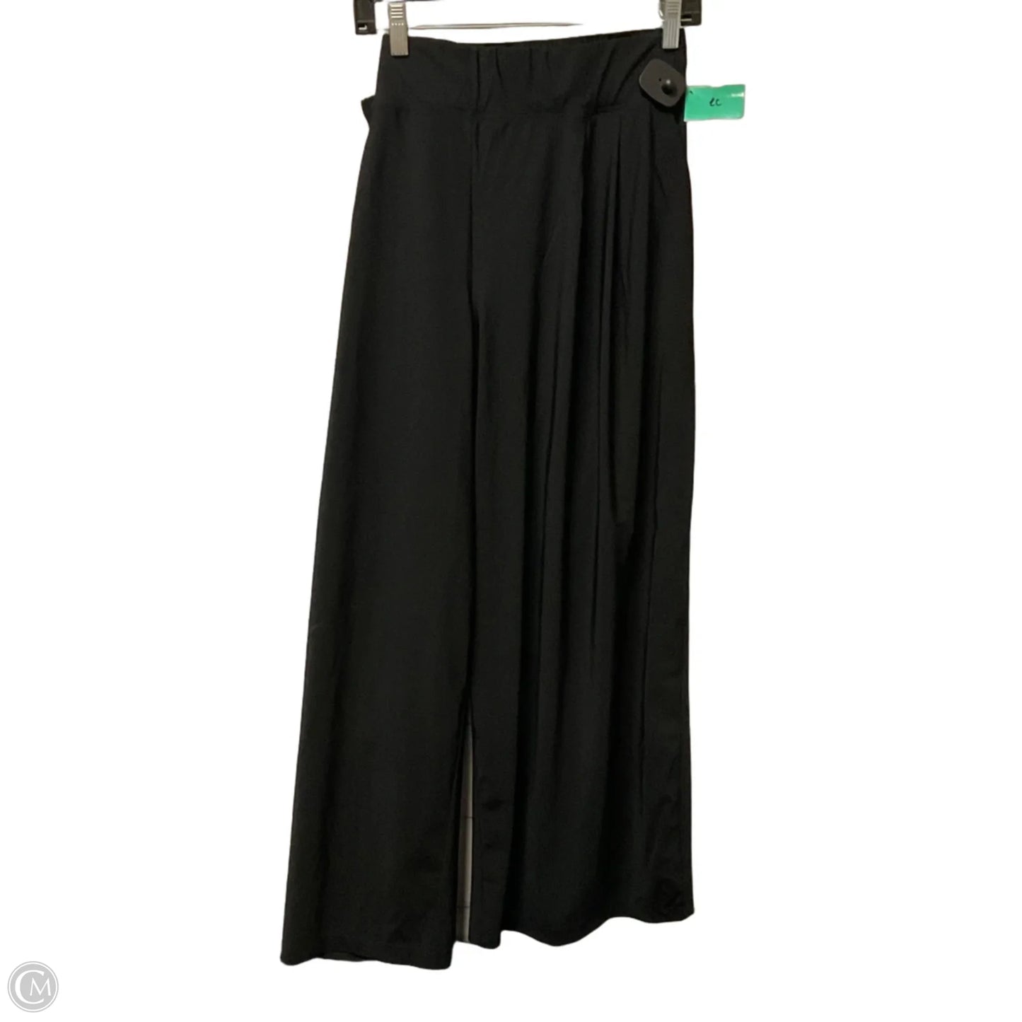 Athletic Pants By Old Navy In Black, Size: Xl
