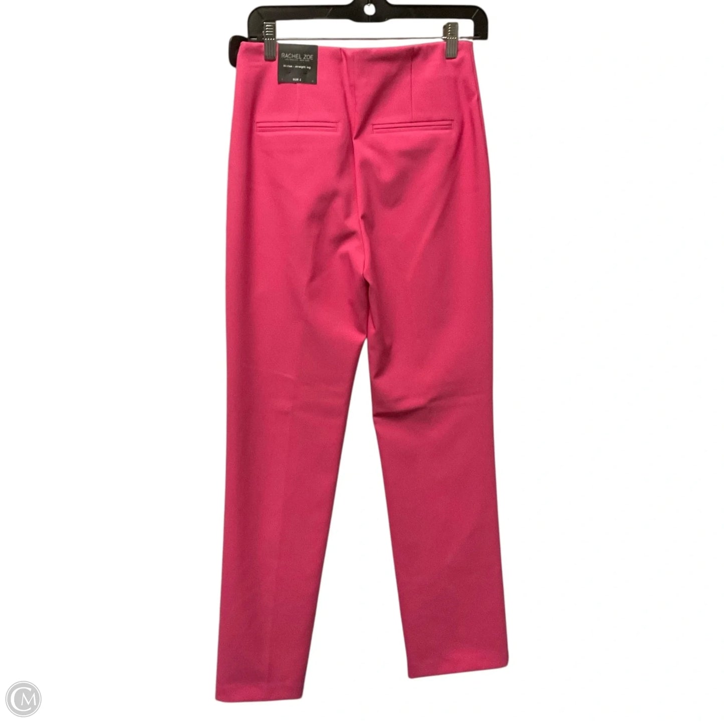 Pants Dress By Rachel Zoe In Pink, Size: 2