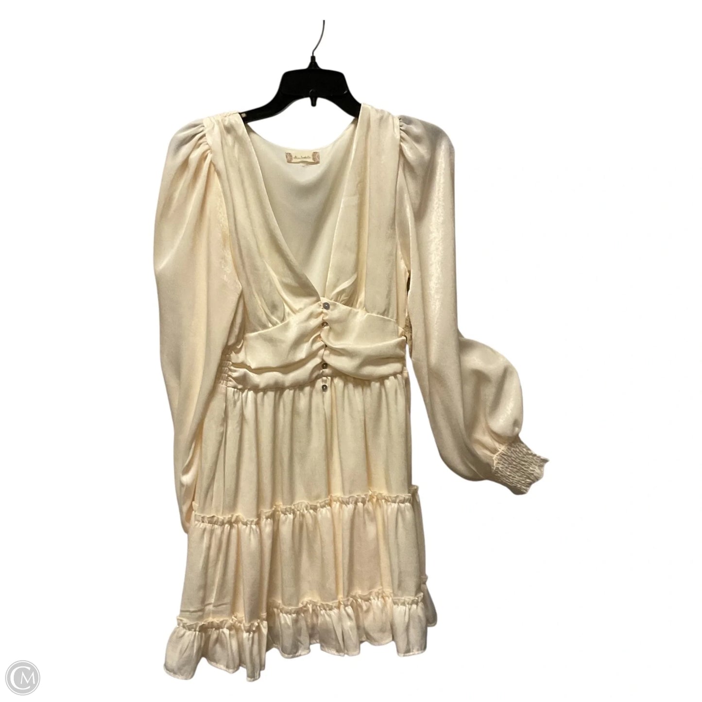Pants Dress By Rachel Zoe In Pink, Size: 2