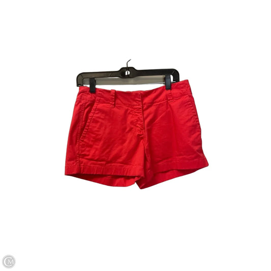 Shorts By Vineyard Vines In Red, Size: 4